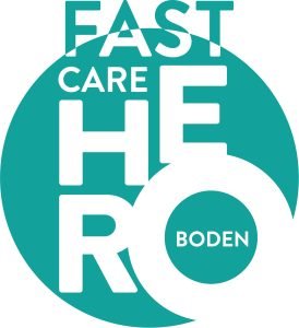 Fast Care-HERO, Boden